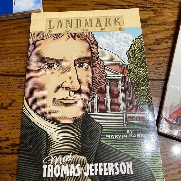 childrens History Books LOT OF 6 *Random Mix. - Picture 7 of 7